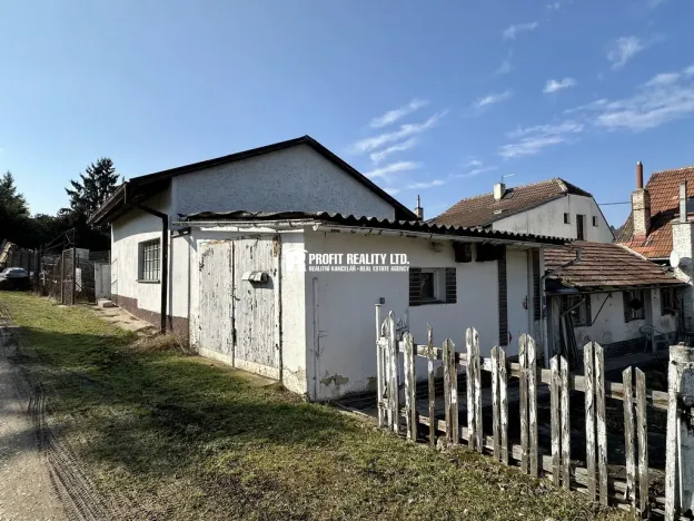 Prodej rodinného domu, Vráž, Pražská, 125 m2