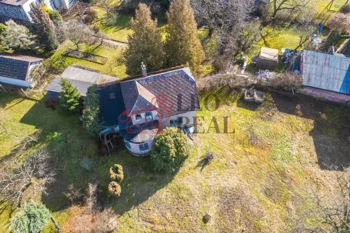 Prodej pozemku pro bydlení, Praha - Újezd nad Lesy, Dobrovická, 466 m2