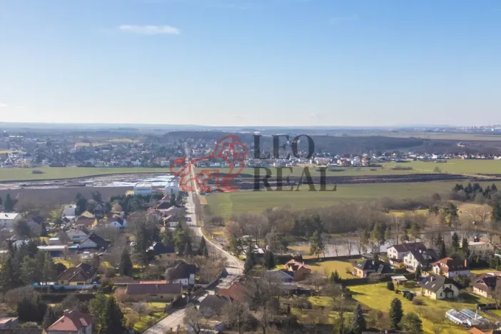 Prodej pozemku pro bydlení, Praha - Újezd nad Lesy, Dobrovická, 466 m2