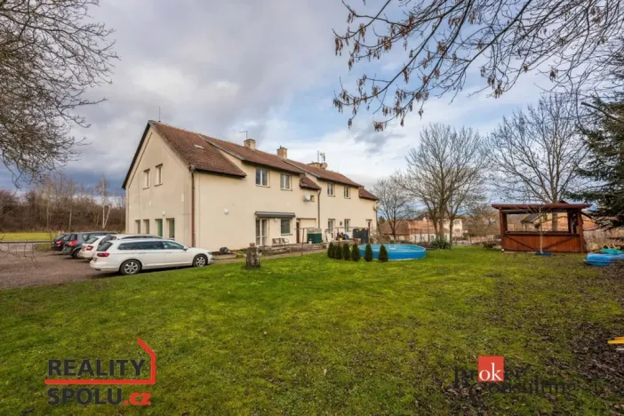 Prodej bytu 1+1, Rosice, 37 m2