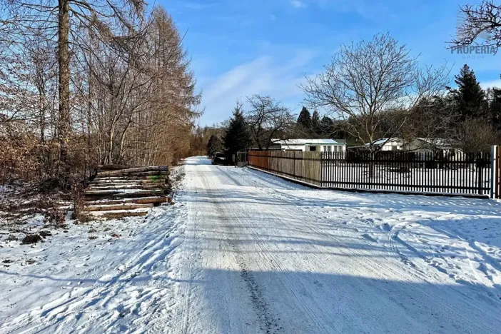 Prodej chaty, Hostěnice, 97 m2