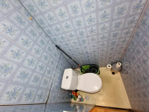 Prodej bytu 2+1, Luby, Tovární, 62 m2