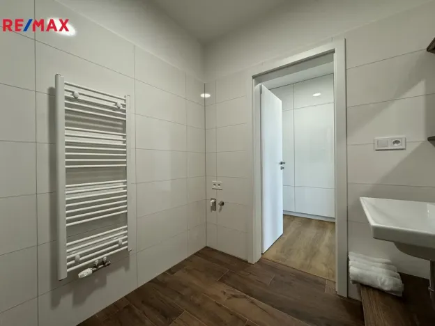 Pronájem bytu 1+kk, Olomouc, Camilla Sitteho, 27 m2