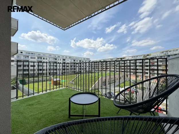 Pronájem bytu 1+kk, Olomouc, Camilla Sitteho, 27 m2