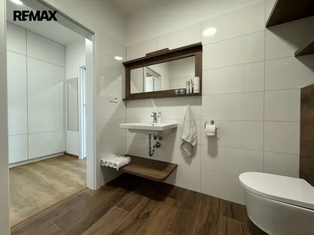 Pronájem bytu 1+kk, Olomouc, Camilla Sitteho, 27 m2