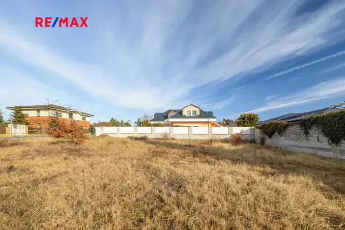 Prodej pozemku pro bydlení, Praha - Šeberov, Průškova, 630 m2