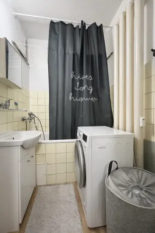 Pronájem bytu 2+kk, Otrokovice, SNP, 37 m2