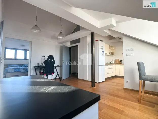 Pronájem bytu 2+1, Holešov, Nerudova, 55 m2