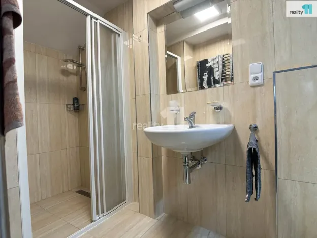 Pronájem bytu 2+1, Holešov, Nerudova, 55 m2