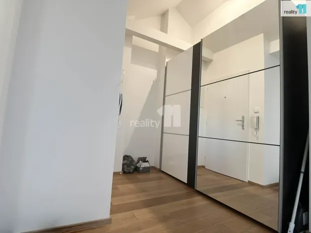 Pronájem bytu 2+1, Holešov, Nerudova, 55 m2