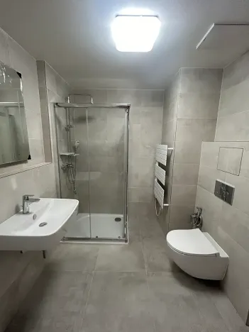 Pronájem bytu 1+kk, Písek, Pražská, 38 m2