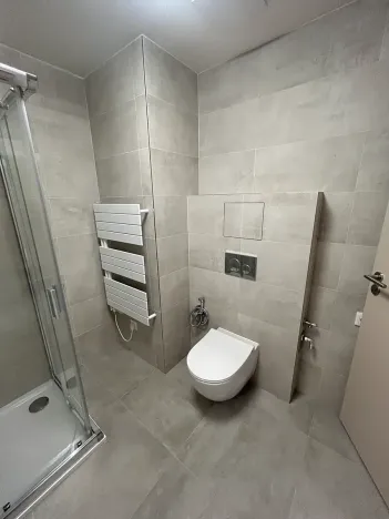 Pronájem bytu 1+kk, Písek, Pražská, 38 m2