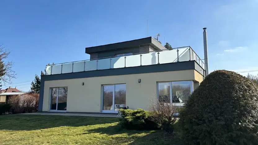 Prodej rodinného domu, Paskov, 128 m2