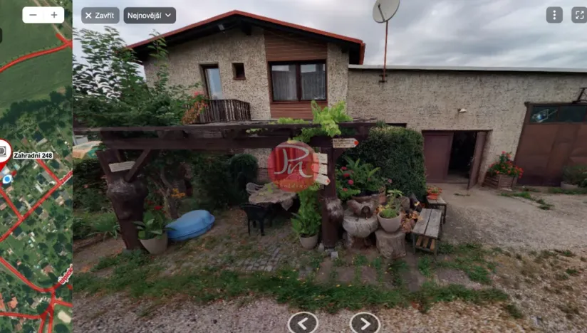 Prodej rodinného domu, Malé Svatoňovice, Zahradní, 265 m2