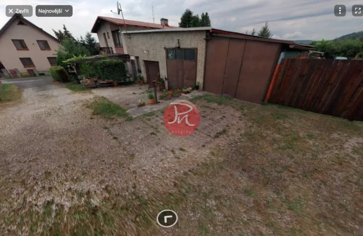 Prodej rodinného domu, Malé Svatoňovice, Zahradní, 265 m2