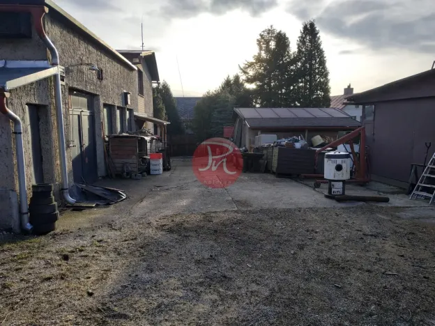 Prodej rodinného domu, Malé Svatoňovice, Zahradní, 265 m2