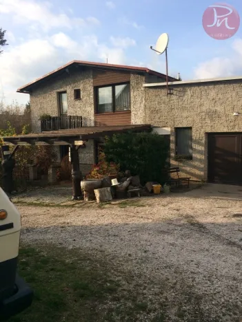Prodej rodinného domu, Malé Svatoňovice, Zahradní, 265 m2