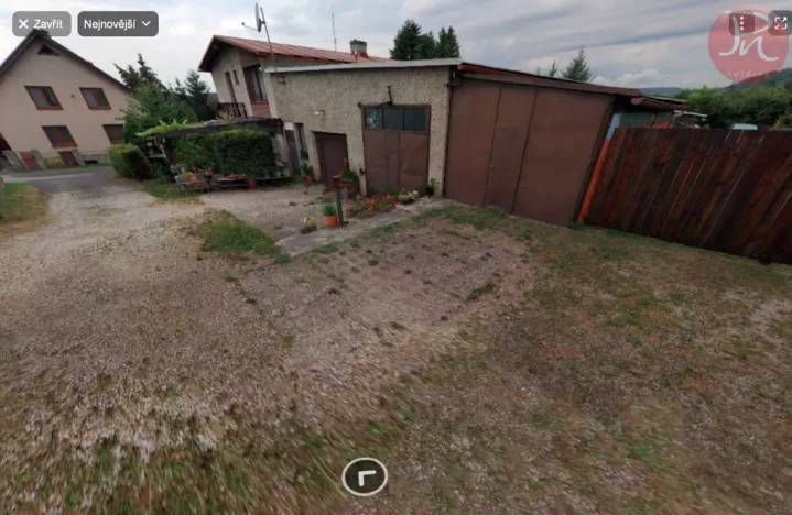 Prodej rodinného domu, Malé Svatoňovice, Zahradní, 265 m2