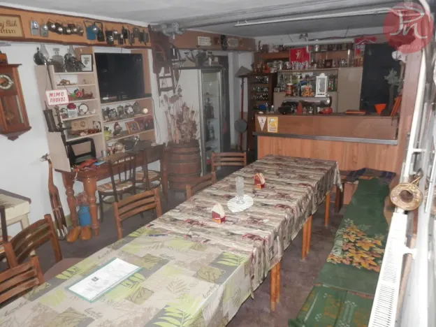 Prodej rodinného domu, Malé Svatoňovice, Zahradní, 265 m2