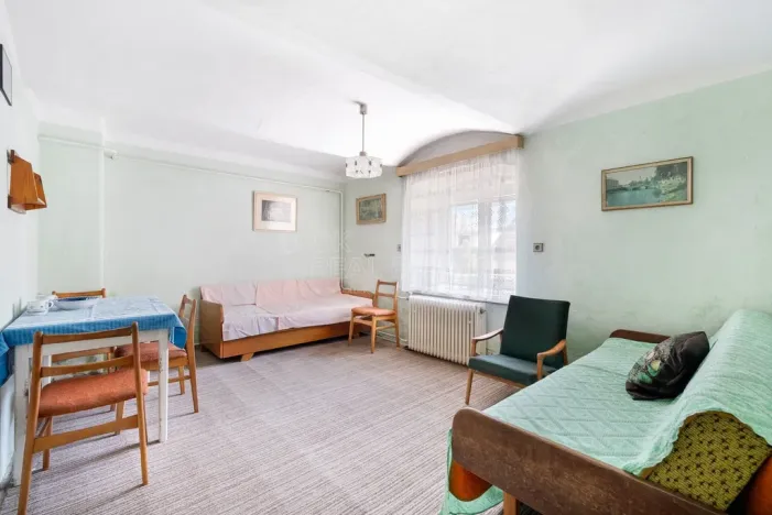 Prodej zemědělského objektu, Krasonice, 730 m2