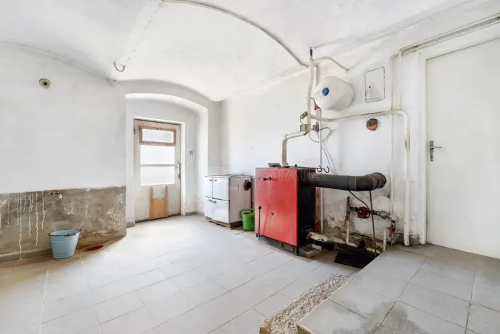 Prodej zemědělského objektu, Krasonice, 730 m2