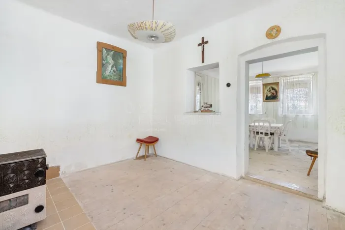 Prodej zemědělského objektu, Krasonice, 730 m2