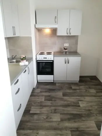 Pronájem bytu 1+1, Ostrava - Poruba, Maďarská, 39 m2