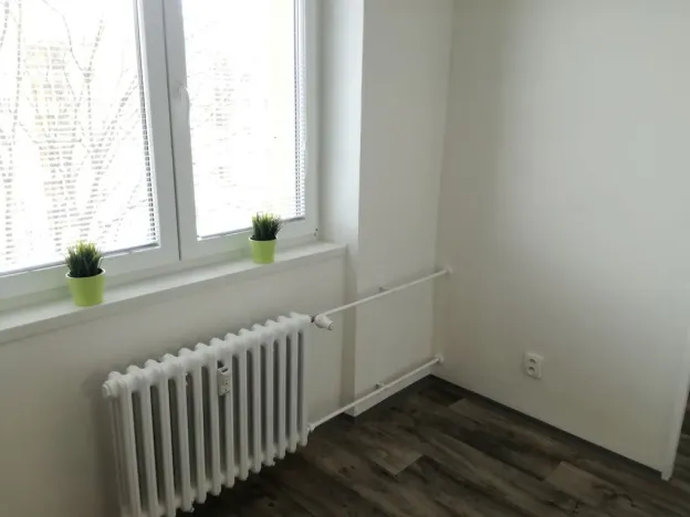 Pronájem bytu 1+1, Ostrava - Poruba, Maďarská, 39 m2