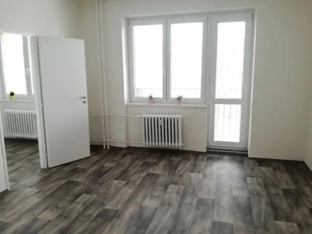 Pronájem bytu 1+1, Ostrava - Poruba, Maďarská, 39 m2