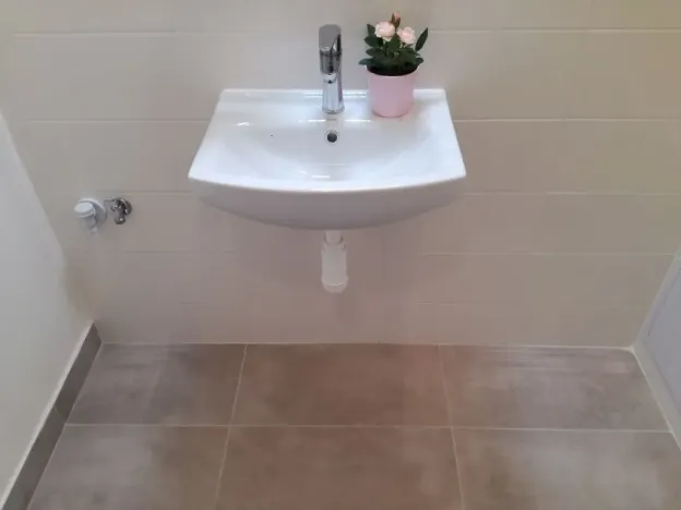 Pronájem bytu 1+1, Ostrava - Poruba, Maďarská, 39 m2