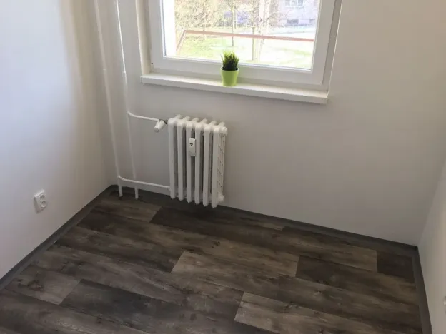 Pronájem bytu 2+1, Ostrava - Dubina, Františka Formana, 44 m2