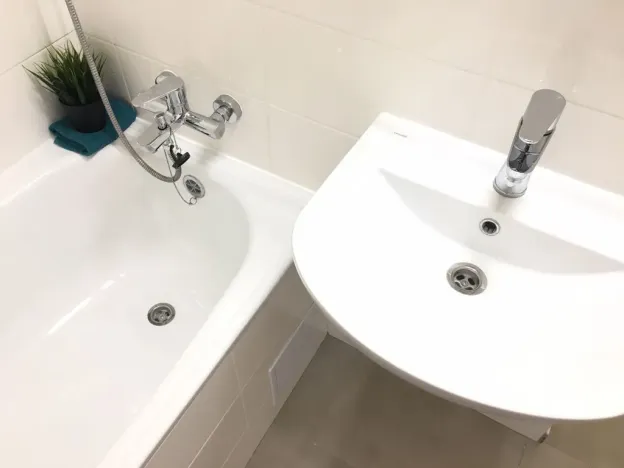 Pronájem bytu 2+1, Ostrava - Dubina, Františka Formana, 44 m2