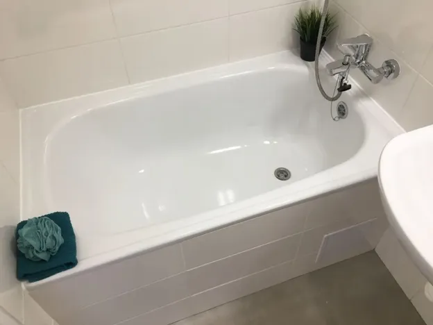 Pronájem bytu 2+1, Ostrava - Dubina, Františka Formana, 44 m2