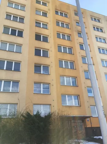 Pronájem bytu 2+1, Ostrava - Dubina, Františka Formana, 44 m2