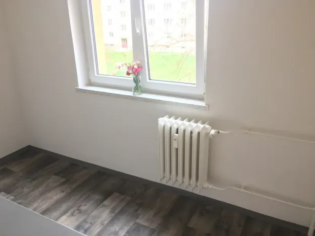 Pronájem bytu 2+1, Ostrava - Zábřeh, Patrice Lumumby, 55 m2