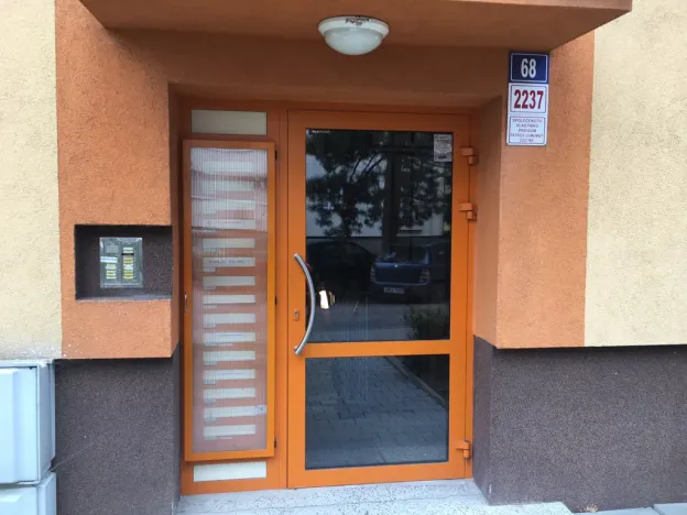 Pronájem bytu 2+1, Ostrava - Zábřeh, Patrice Lumumby, 55 m2