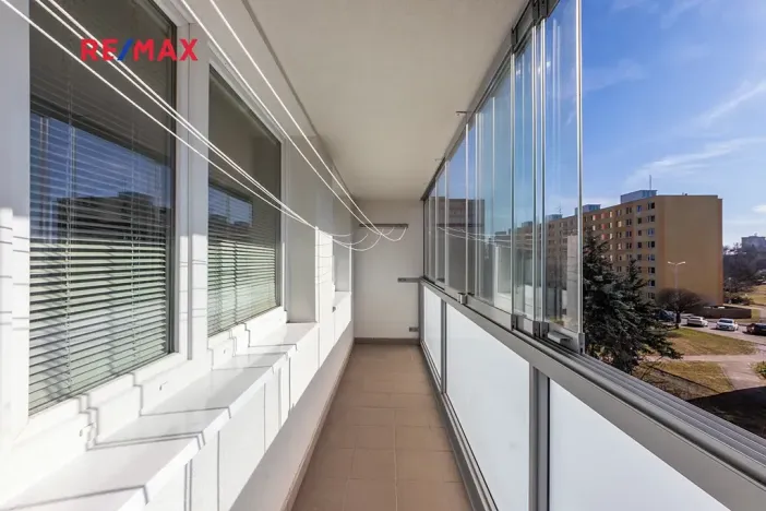 Prodej bytu 4+kk, Kladno, Vít. Nezvala, 70 m2