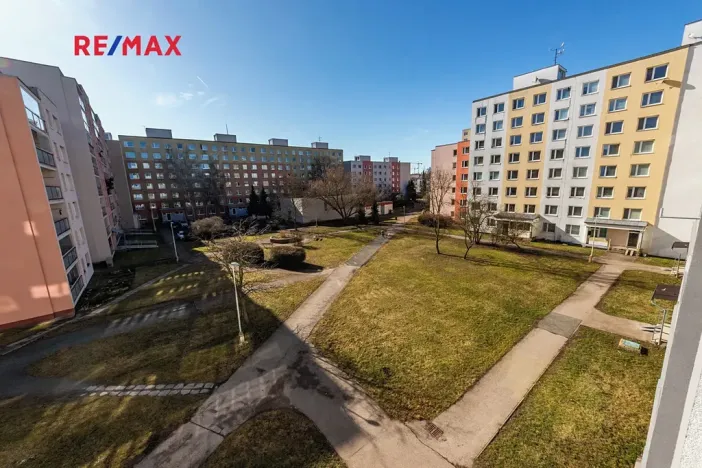 Prodej bytu 4+kk, Kladno, Vít. Nezvala, 70 m2