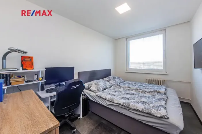 Prodej bytu 4+kk, Kladno, Vít. Nezvala, 70 m2