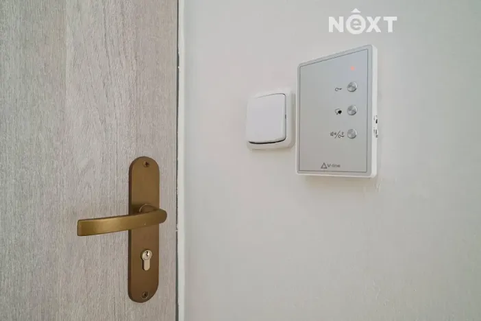 Prodej bytu 2+kk, Příbram, Špitálská, 35 m2