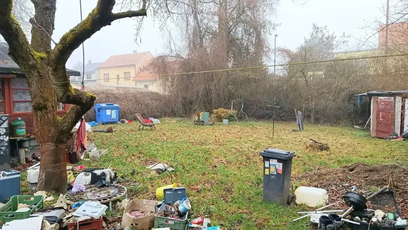 Prodej chaty, Kostelec nad Labem, Na Pískách, 24 m2