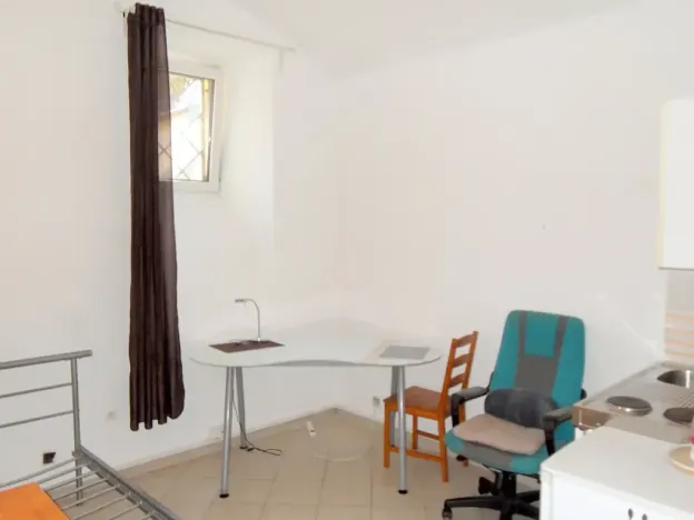 Pronájem kanceláře, Praha - Vinohrady, Lužická, 18 m2