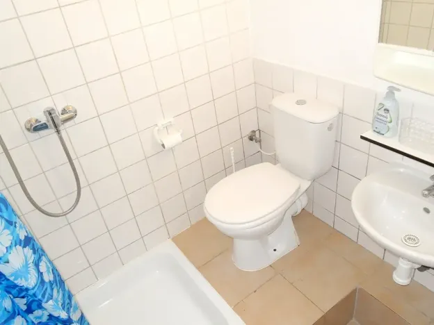 Pronájem kanceláře, Praha - Vinohrady, Lužická, 18 m2