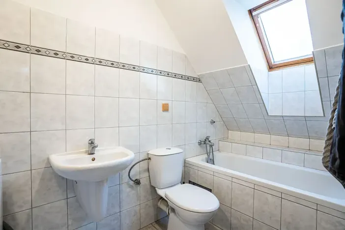 Pronájem bytu 1+kk, Hostinné, Dolní brána, 35 m2