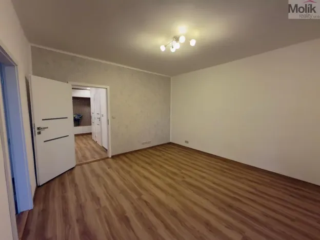 Pronájem bytu 2+1, Most, Čsl. armády, 54 m2