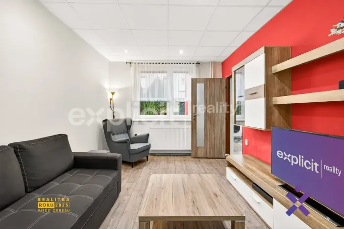 Prodej rodinného domu, Otrokovice, Přístavní, 82 m2