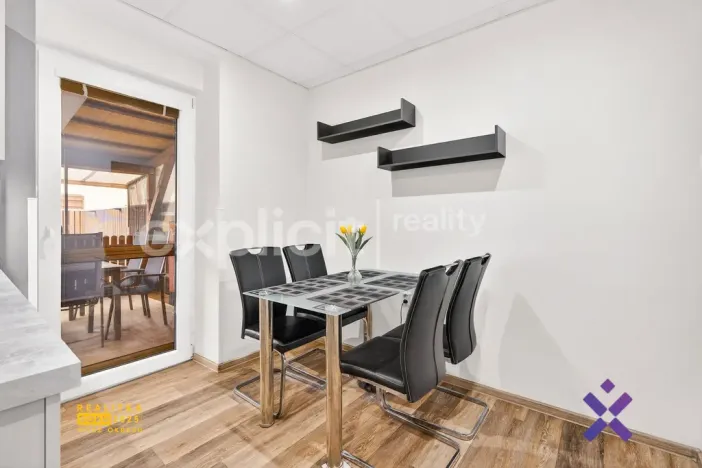 Prodej rodinného domu, Otrokovice, Přístavní, 82 m2