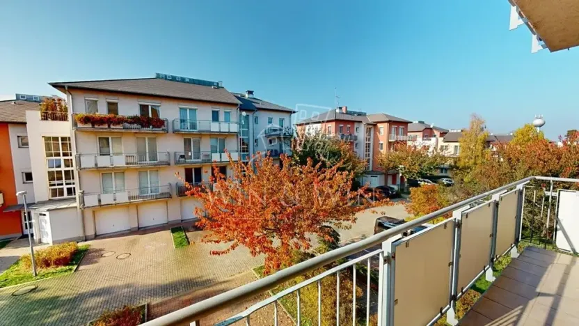 Pronájem bytu 3+kk, Brandýs nad Labem-Stará Boleslav, Rozmarýnová, 110 m2