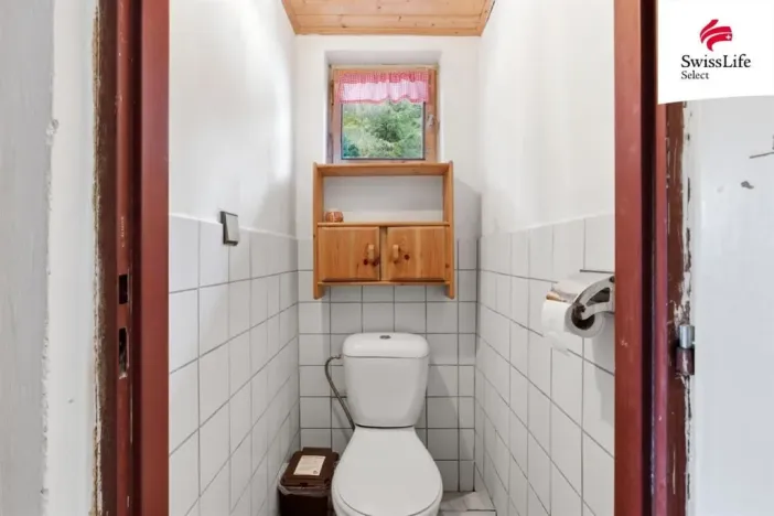 Prodej rodinného domu, Rotava, Růžové údolí, 170 m2