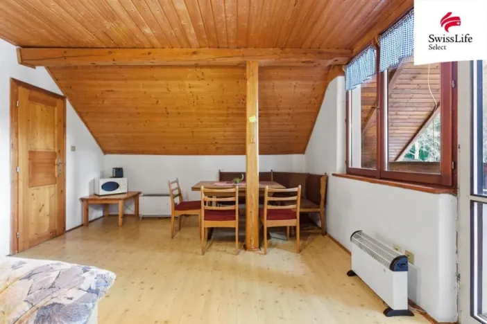 Prodej rodinného domu, Rotava, Růžové údolí, 170 m2